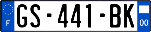 GS-441-BK