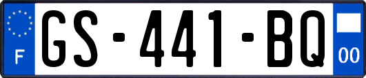 GS-441-BQ