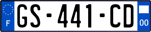 GS-441-CD