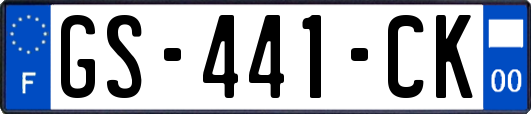 GS-441-CK