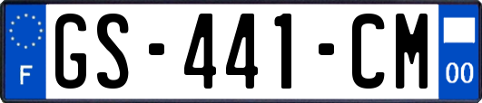 GS-441-CM