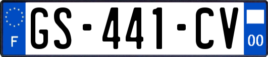 GS-441-CV