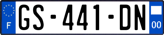 GS-441-DN