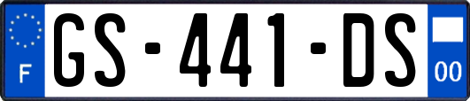 GS-441-DS
