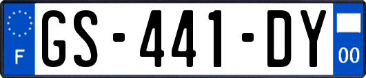 GS-441-DY