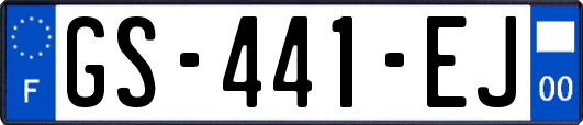 GS-441-EJ