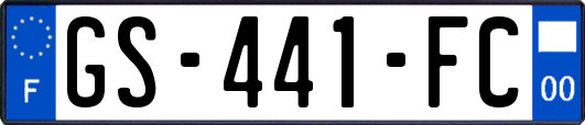 GS-441-FC