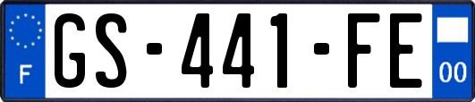 GS-441-FE