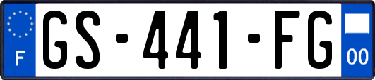 GS-441-FG