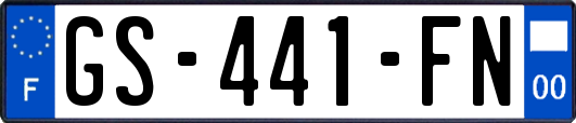 GS-441-FN