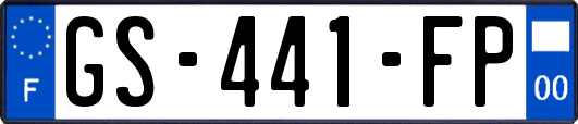 GS-441-FP