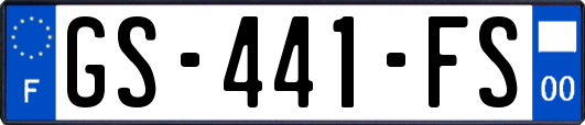 GS-441-FS