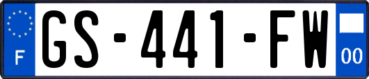 GS-441-FW