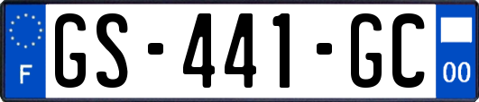 GS-441-GC