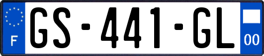 GS-441-GL