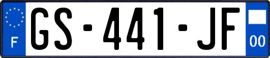 GS-441-JF