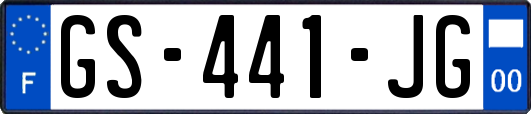 GS-441-JG