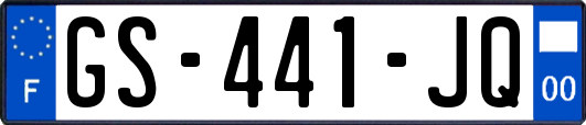 GS-441-JQ