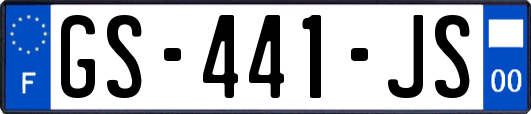 GS-441-JS
