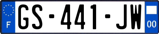 GS-441-JW