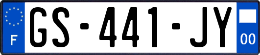 GS-441-JY