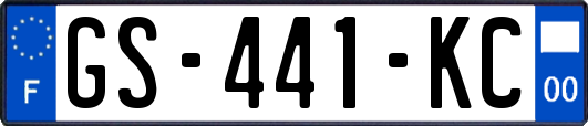 GS-441-KC