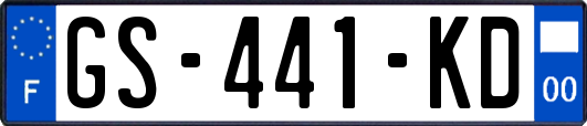 GS-441-KD