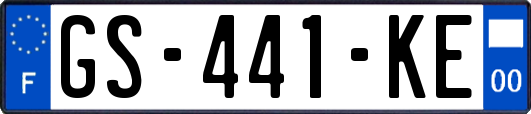 GS-441-KE