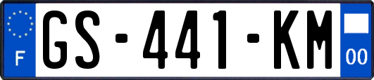 GS-441-KM