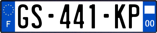 GS-441-KP