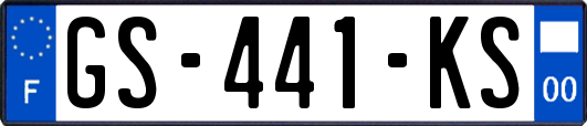 GS-441-KS