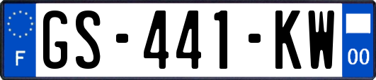 GS-441-KW
