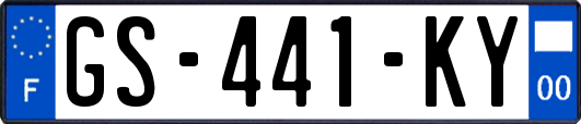 GS-441-KY