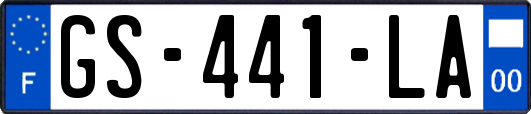GS-441-LA