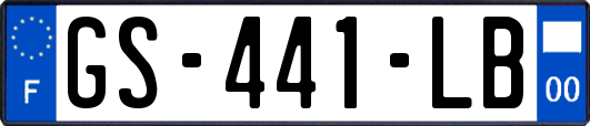 GS-441-LB