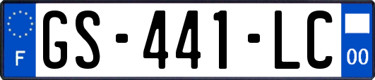 GS-441-LC