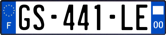 GS-441-LE