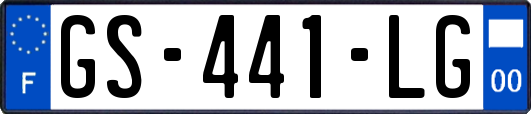 GS-441-LG