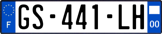 GS-441-LH