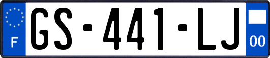 GS-441-LJ