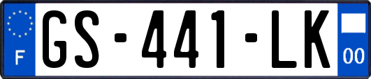 GS-441-LK