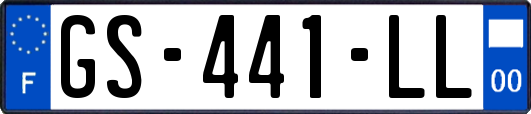 GS-441-LL