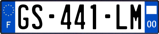 GS-441-LM