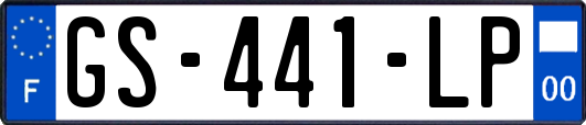 GS-441-LP