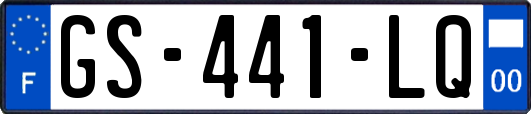 GS-441-LQ