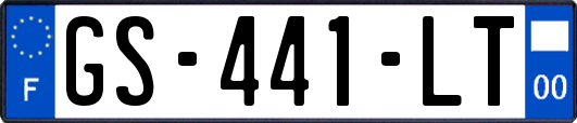 GS-441-LT