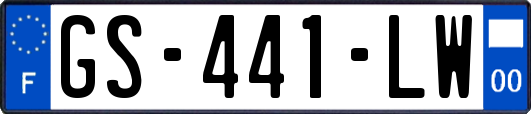 GS-441-LW