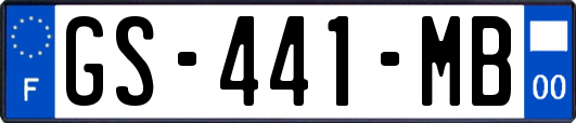 GS-441-MB