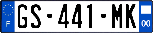 GS-441-MK