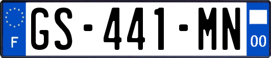 GS-441-MN